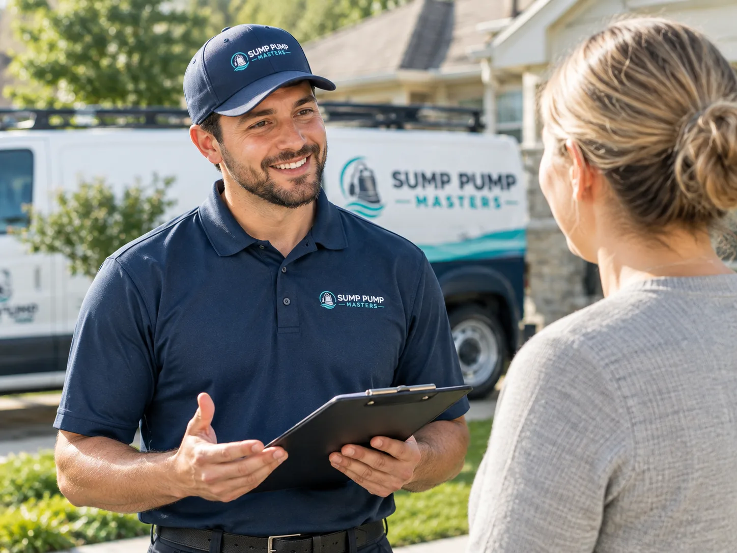 Sump Pump Repair Van Hornesville, NY FAQs